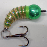 Simcoe Bug - Holographic Series