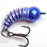 Simcoe Bug - Holographic Series