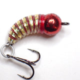 Simcoe Bug - Holographic Series