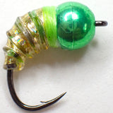 Simcoe Bug - Holographic Series