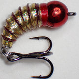 Simcoe Bug - Holographic Series
