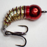 Simcoe Bug - Holographic Series