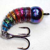 Simcoe Bug - Holographic Series