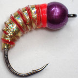 Simcoe Bug - Holographic Series