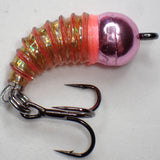 Simcoe Bug - Holographic Series