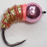 Simcoe Bug - Holographic Series