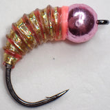 Simcoe Bug - Holographic Series