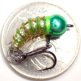 Simcoe Bug - Holographic Series