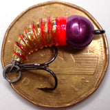 Simcoe Bug - Holographic Series