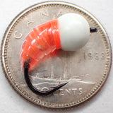 Simcoe Bug - SuperGlow series