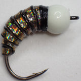 Simcoe Bug - Holographic Series