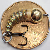 Simcoe Bug - Holographic Series