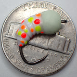 Simcoe Bug - WonderBug series