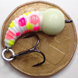 Simcoe Bug - WonderBug series