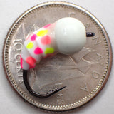 Simcoe Bug - WonderBug series