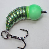 Simcoe Bug - Holographic Series