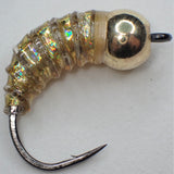 Simcoe Bug - Holographic Series