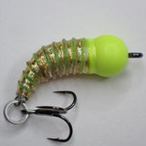 Simcoe Bug - Holographic Series