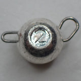 Tungsten Pin weights