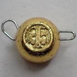 Tungsten Pin weights