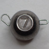 Tungsten Pin weights