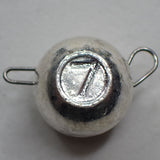 Tungsten Pin weights