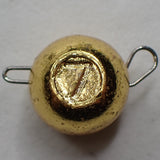 Tungsten Pin weights