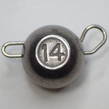 Tungsten Pin weights