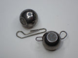 Tungsten Pin weights