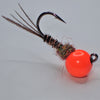6.4mm Tungsten Frenchie -  Ice Fly