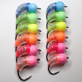 Simcoe Bug - FL Series