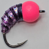 Simcoe Bug - Holographic Series