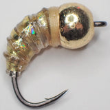 Simcoe Bug - Holographic Series