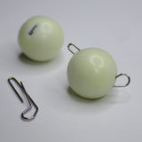 Tungsten Pin weights
