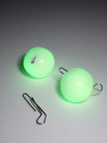Tungsten Pin weights