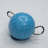 Tungsten Pin weights