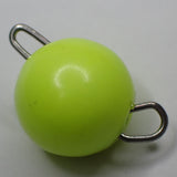 Tungsten Pin weights