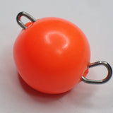 Tungsten Pin weights