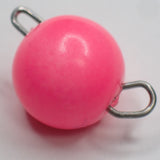 Tungsten Pin weights