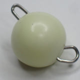 Tungsten Pin weights