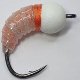 Simcoe Bug - Natural Series