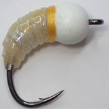 Simcoe Bug - Natural Series
