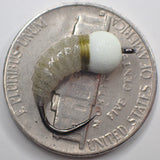 Simcoe Bug - Natural Series