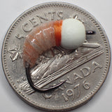 Simcoe Bug - Natural Series