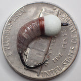 Simcoe Bug - Natural Series