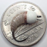 Simcoe Bug - Natural Series