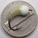 Simcoe Bug - Natural Series