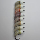 Simcoe Bug - Natural Series