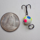 Loaded SuperGlow Tunsgten Wonder Perch-Eye