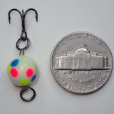 Loaded SuperGlow Tunsgten Wonder Perch-Eye